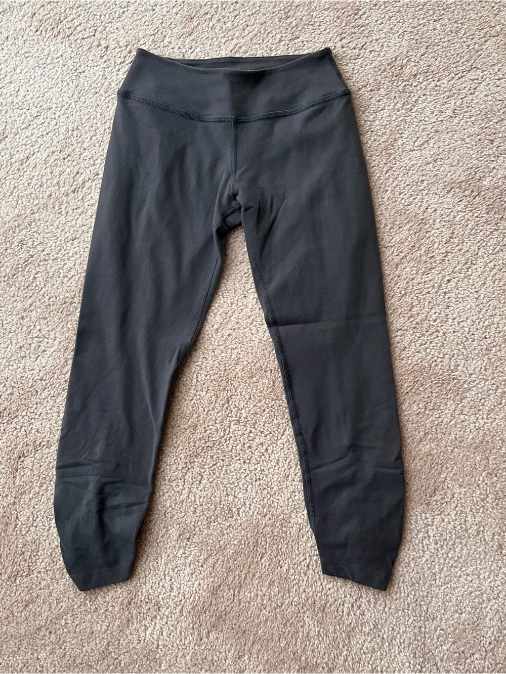 Beyond Yoga gray Leggings